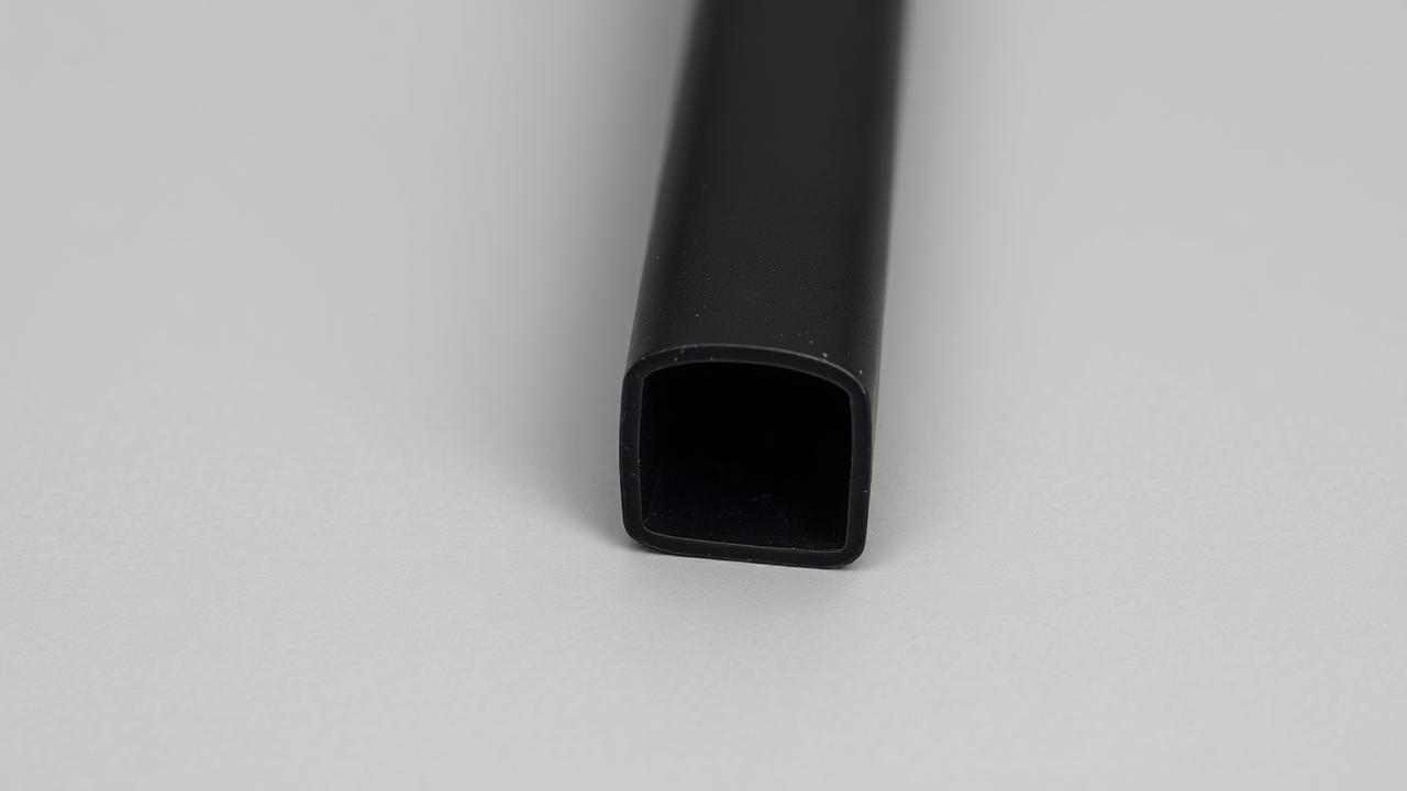 Co-extrudiertes Dichtungsprofil EPDM/PP